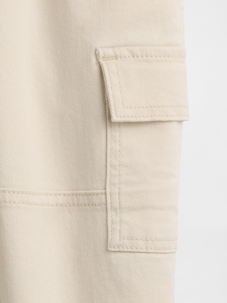 babyGap Baggy Cargo Jeans