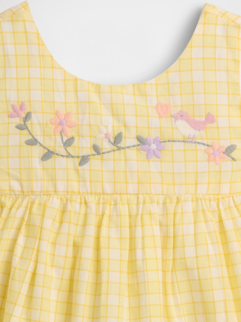 Baby Three-Piece Outfit Set