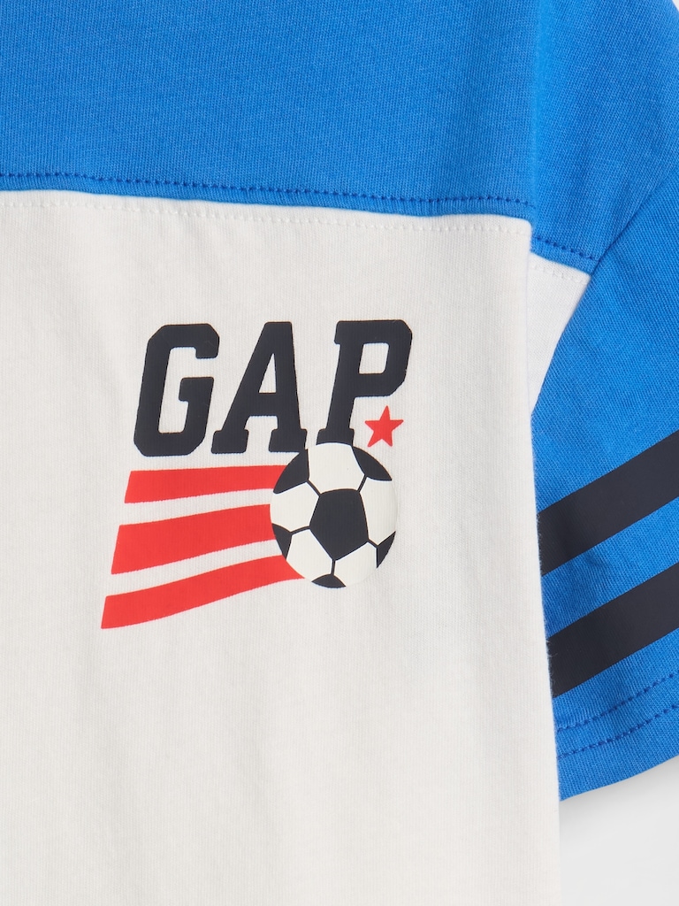 babyGap Two-Piece Sport Outfit Set