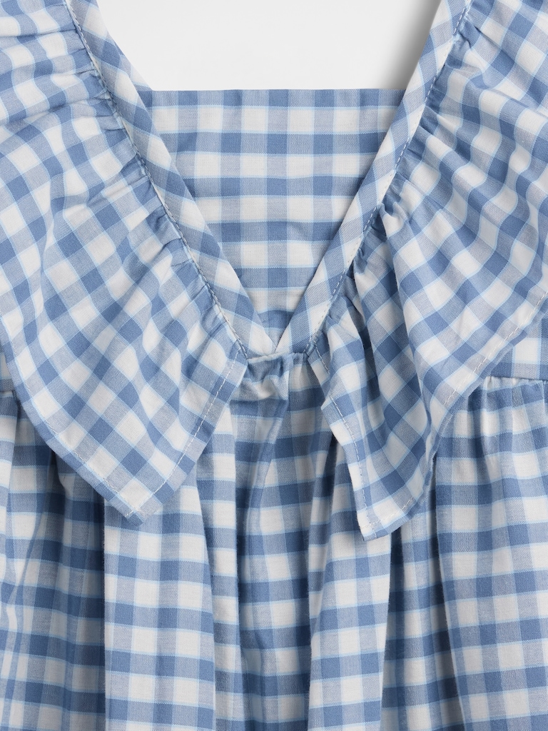 babyGap Ruffle Dress