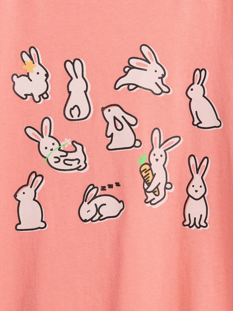 Kids Graphic T-Shirt