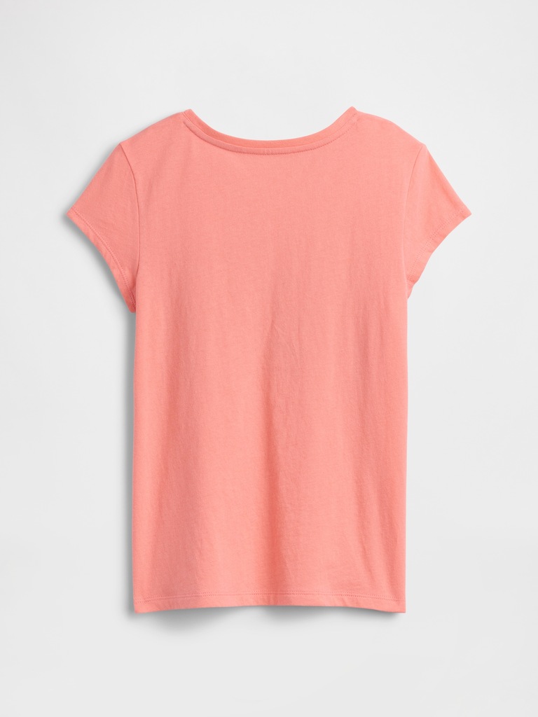 Kids Graphic T-Shirt