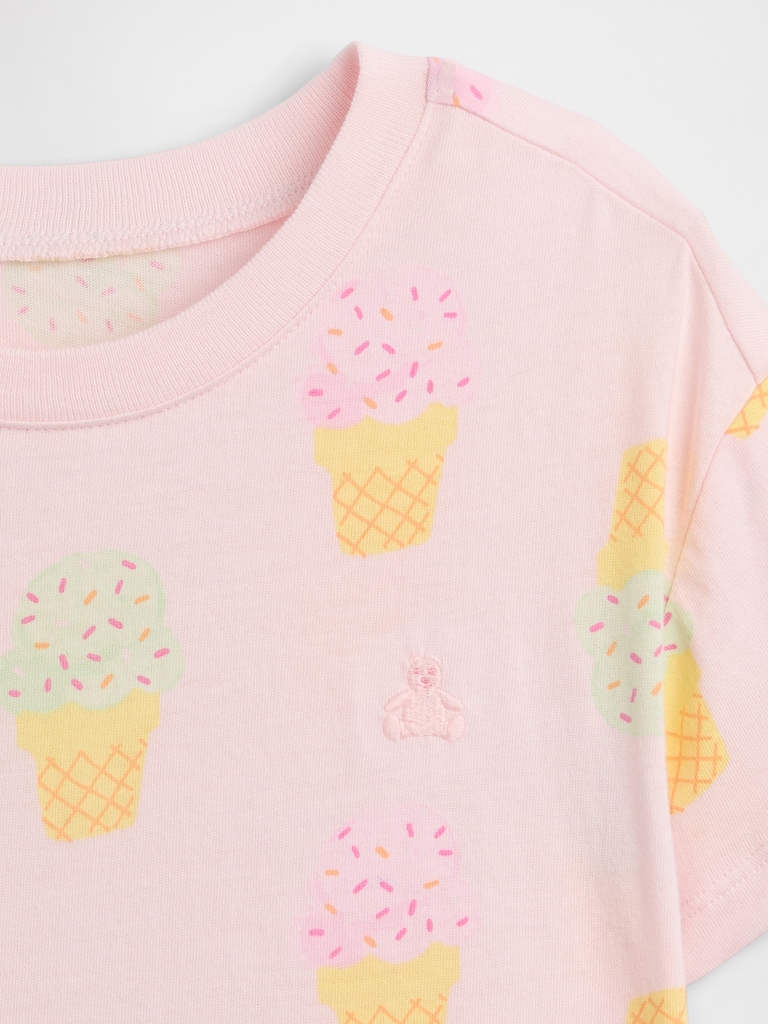 babyGap Two-Piece Outfit Set