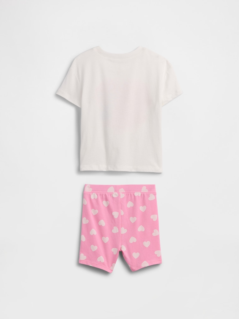 babyGap Sesame Street Two-Piece Outfit Set
