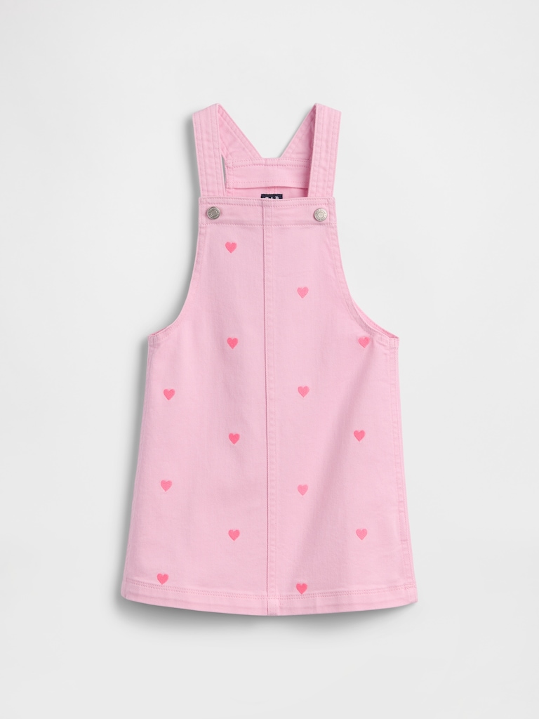 babyGap Denim Skirtall