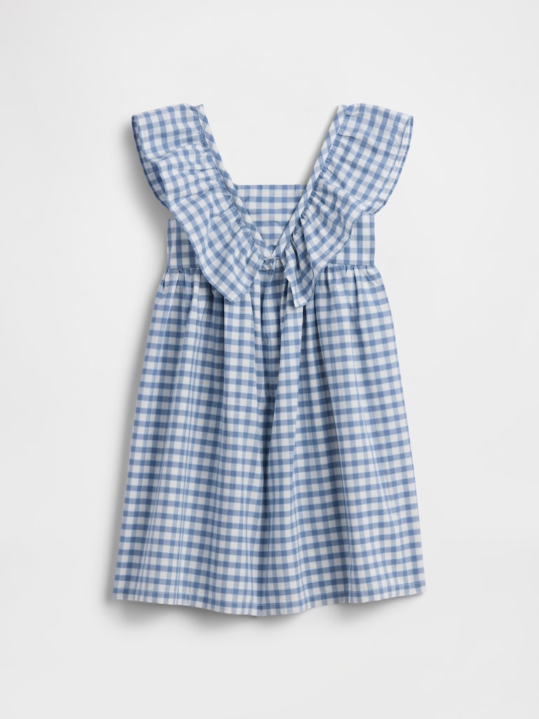 babyGap Ruffle Dress