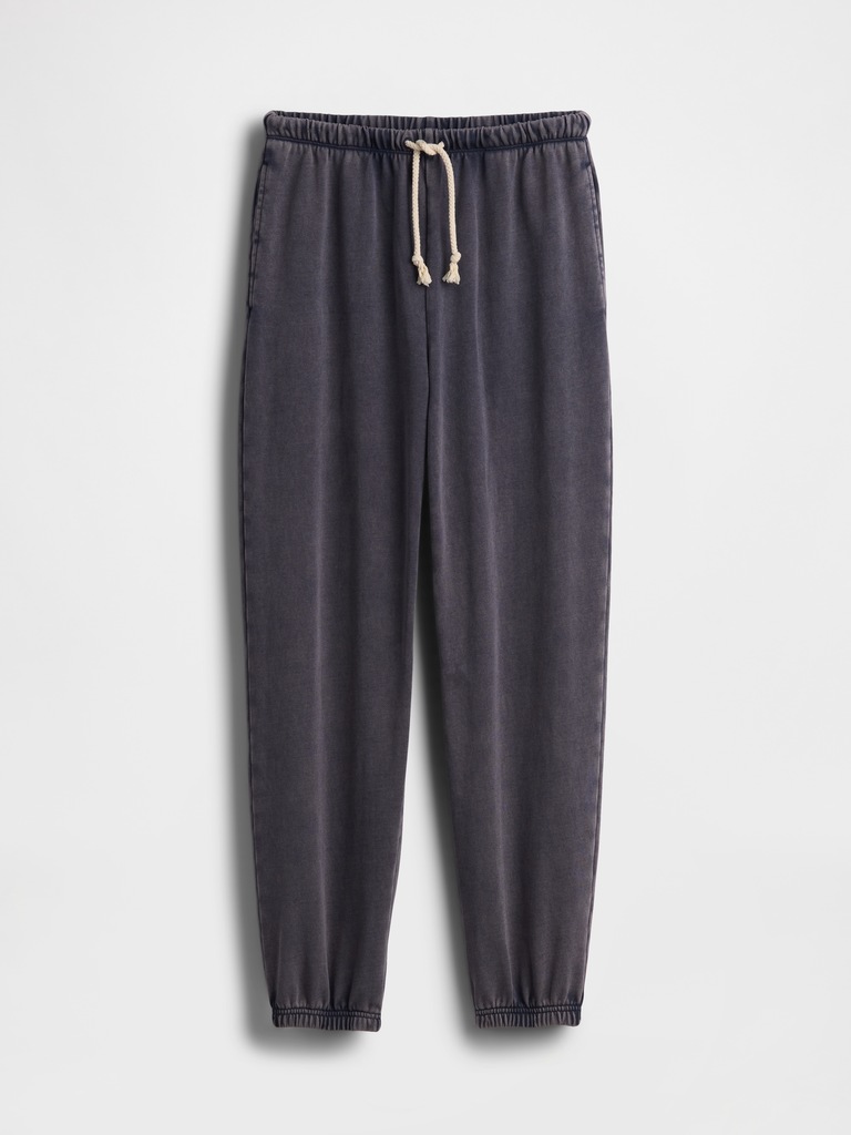 VintageSoft Terry Relaxed Joggers