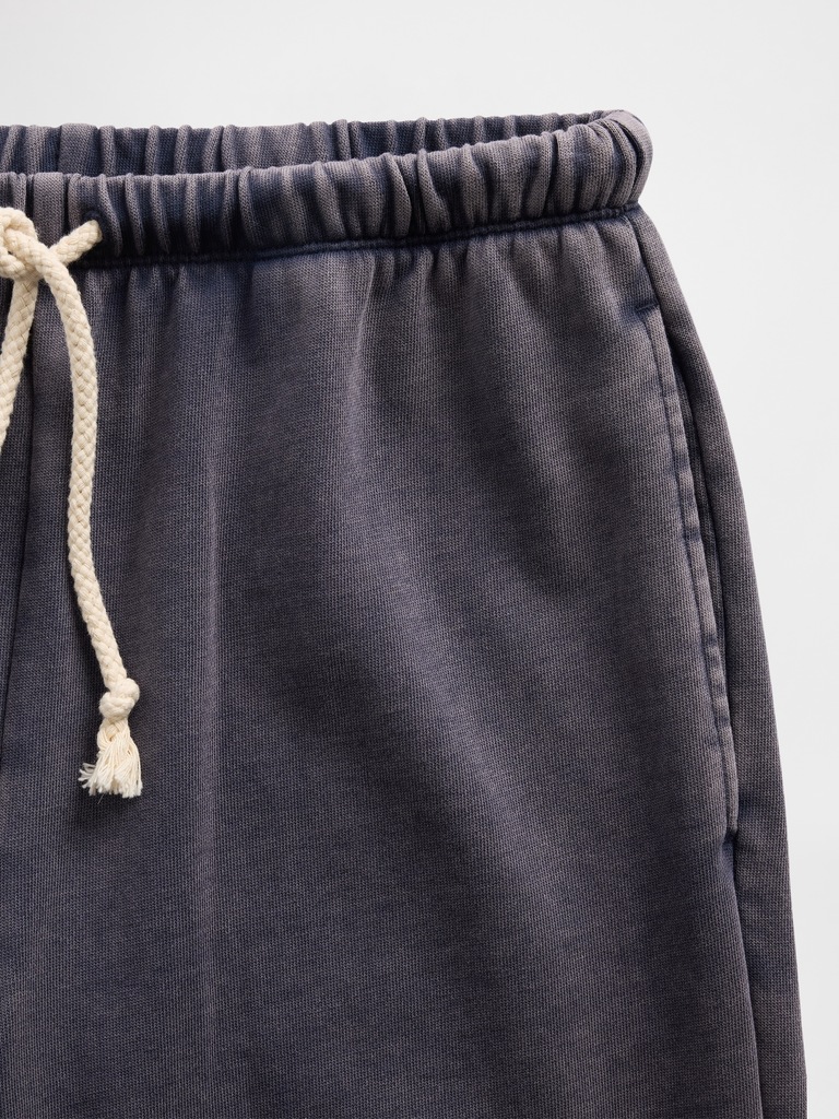 VintageSoft Terry Relaxed Joggers