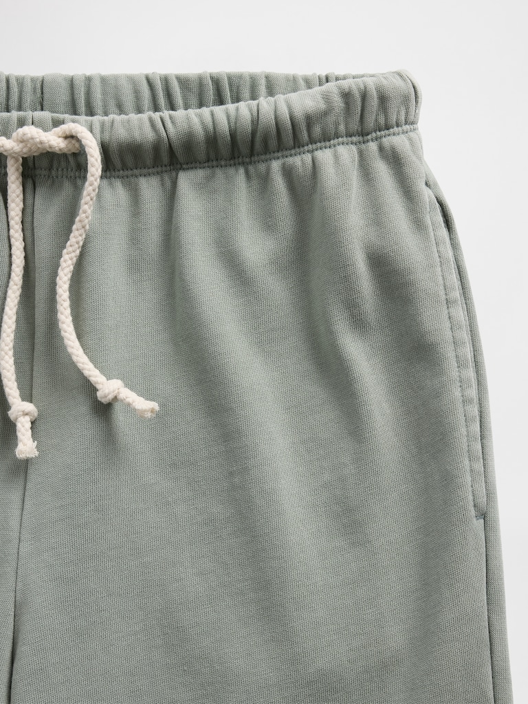 VintageSoft Terry Relaxed Joggers