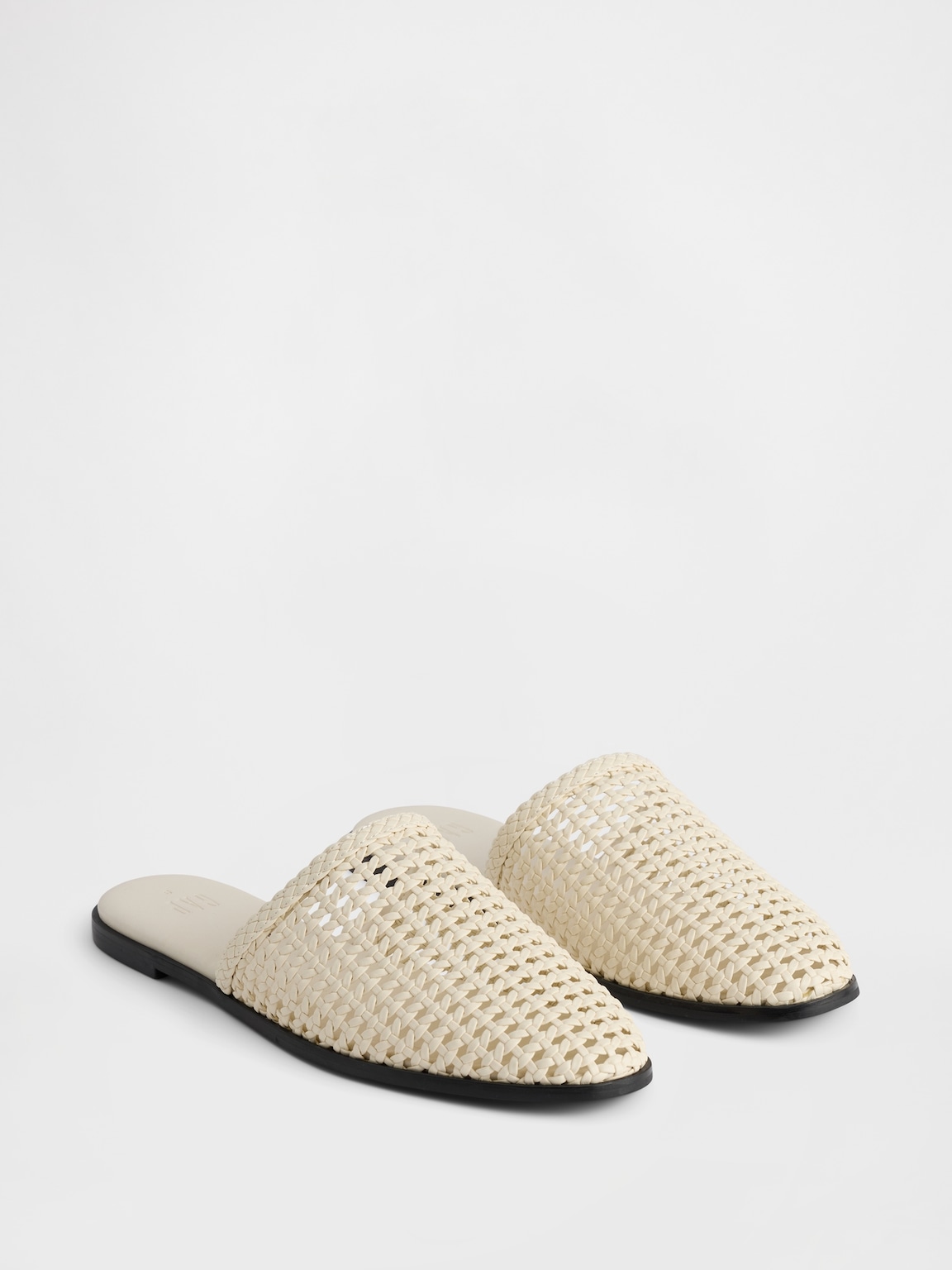 Mesh Flats