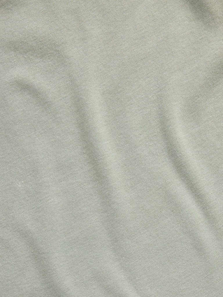 Kids Cap-Sleeve Fitted T-Shirt