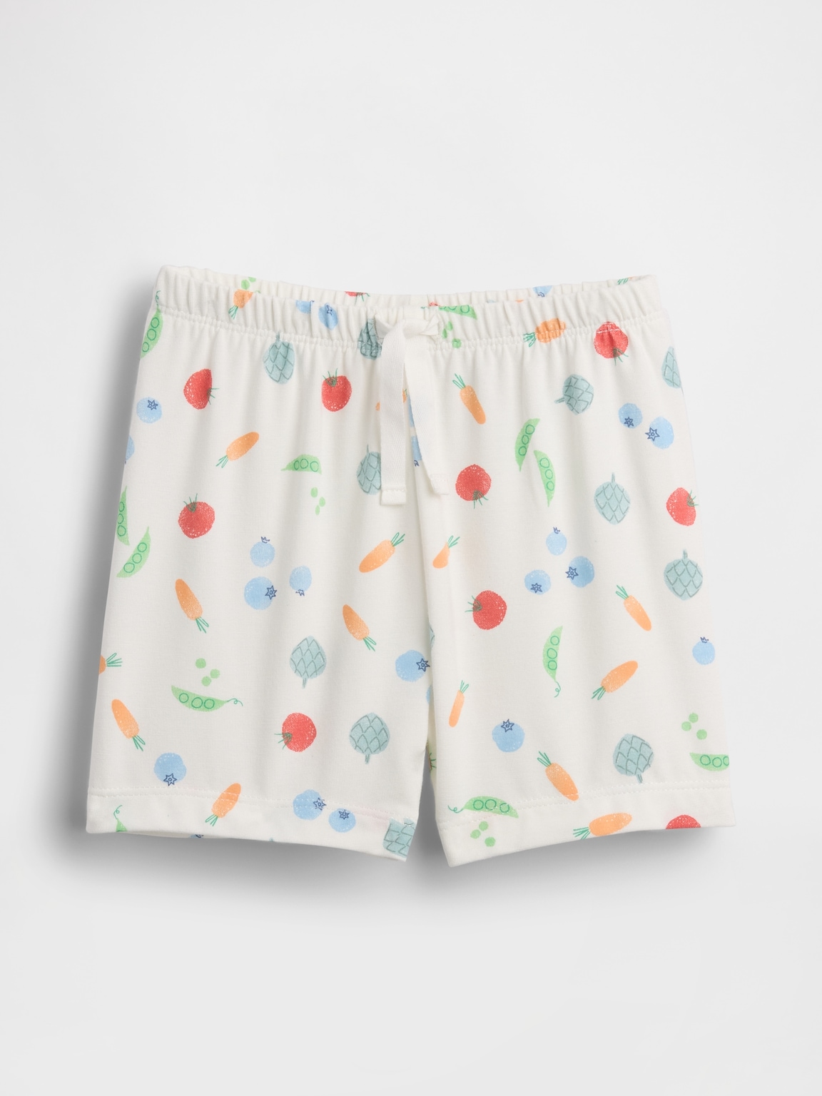 Baby First Favorites Pull-On Shorts