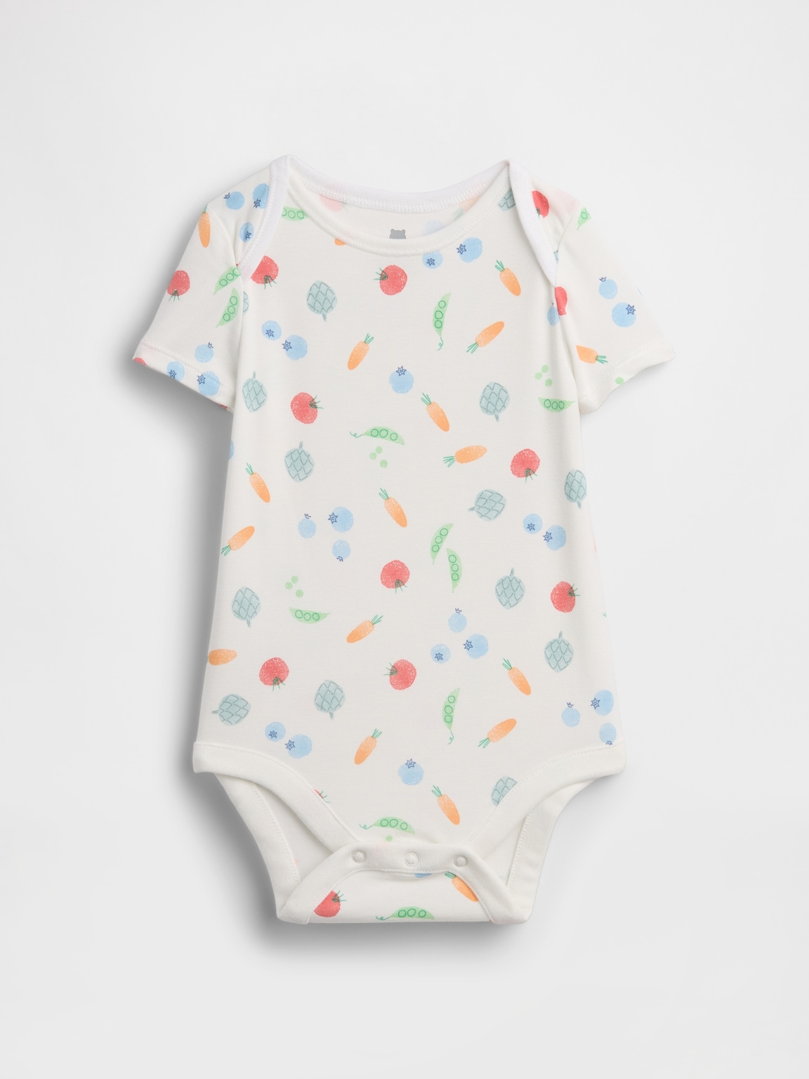 Baby First Favorites Bodysuit