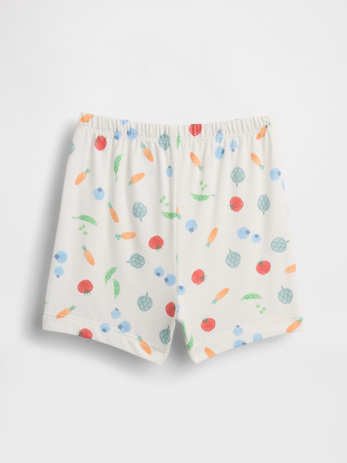 Baby First Favorites Pull-On Shorts