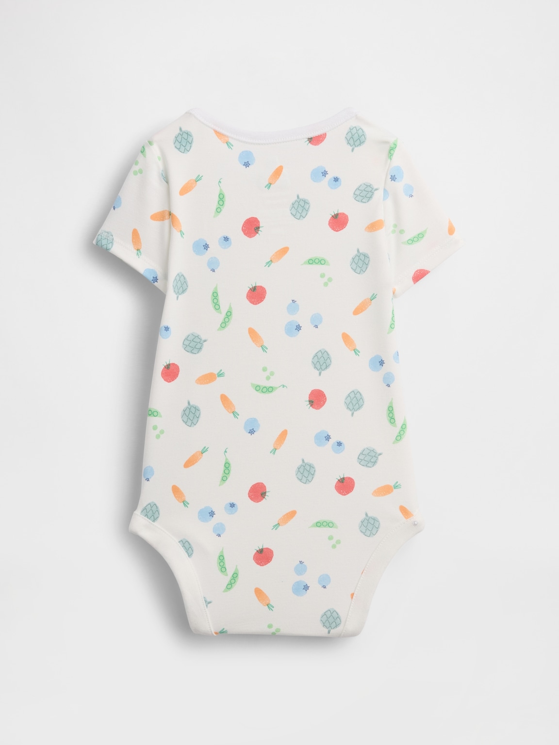 Baby First Favorites Bodysuit