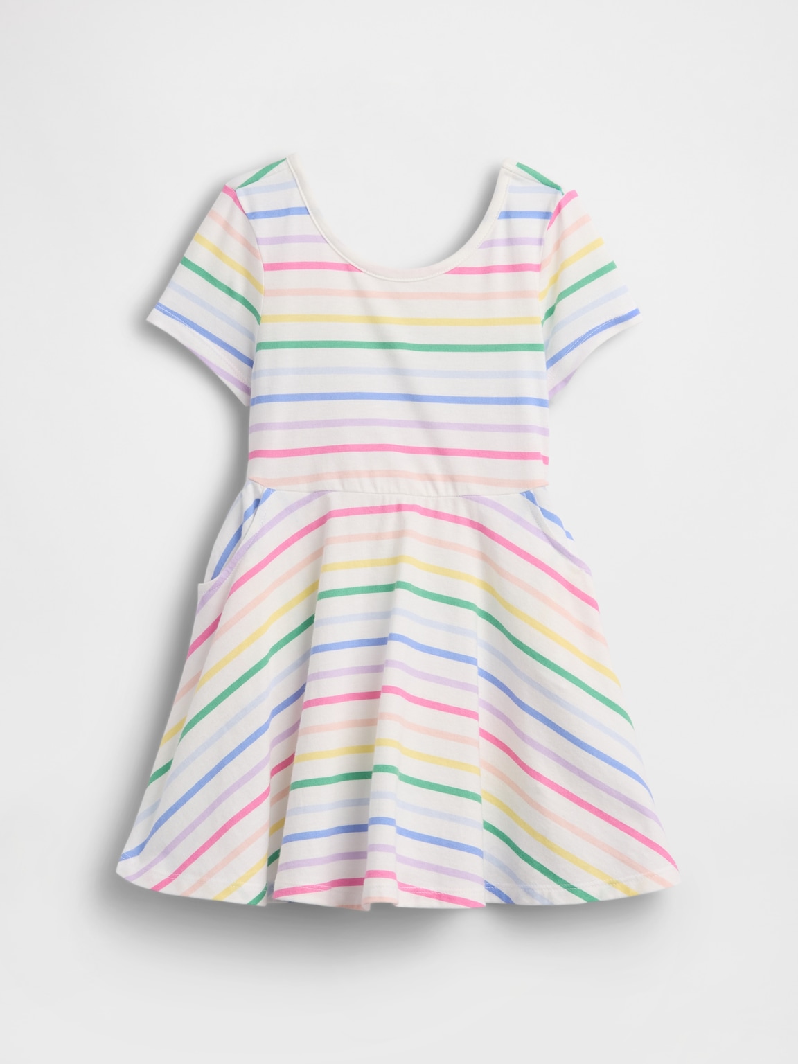 Baby & Toddler Mix & Match Twirl Dress