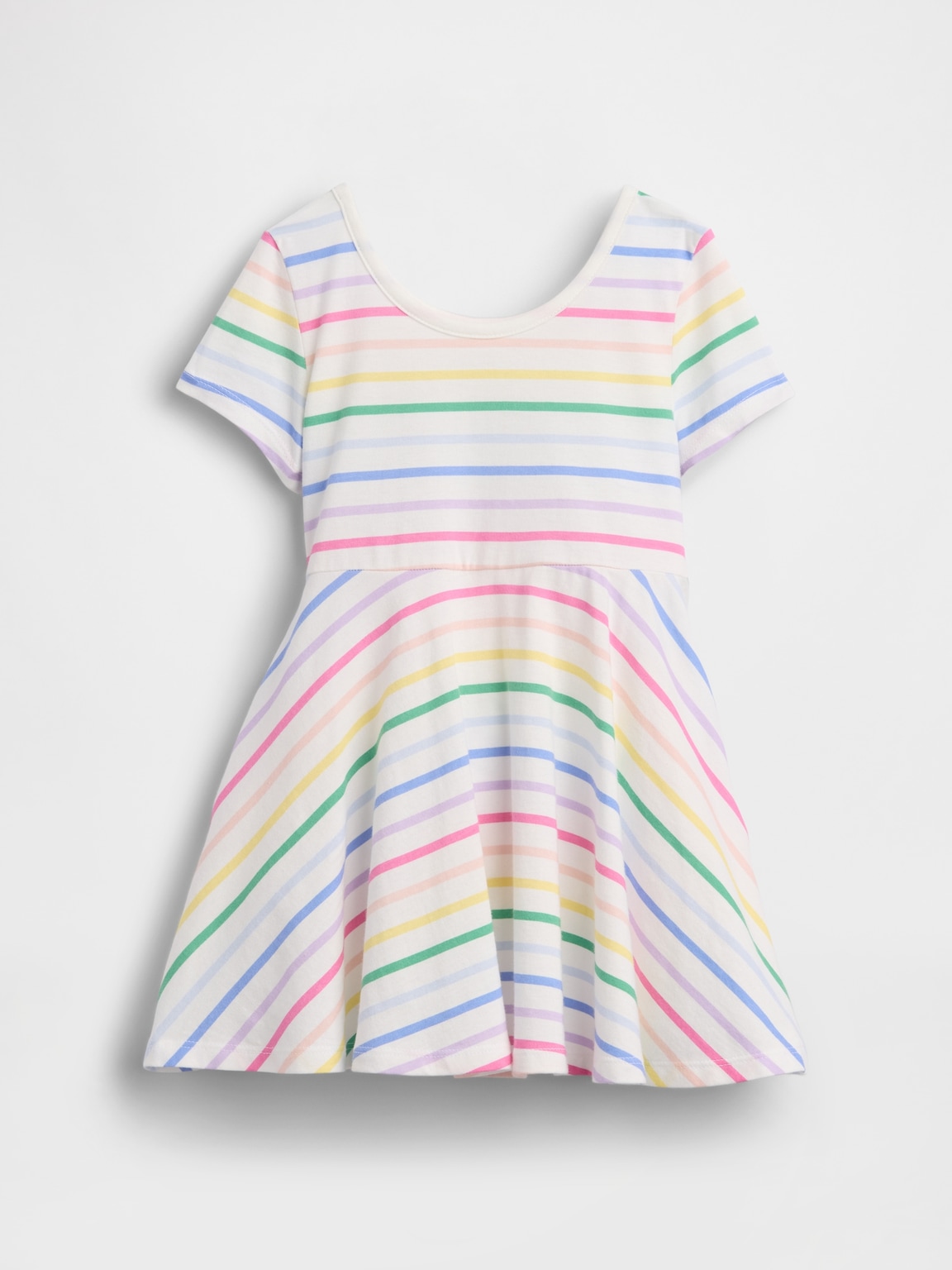 Baby & Toddler Mix & Match Twirl Dress