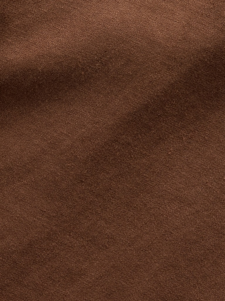 100% Linen Relaxed Shirt