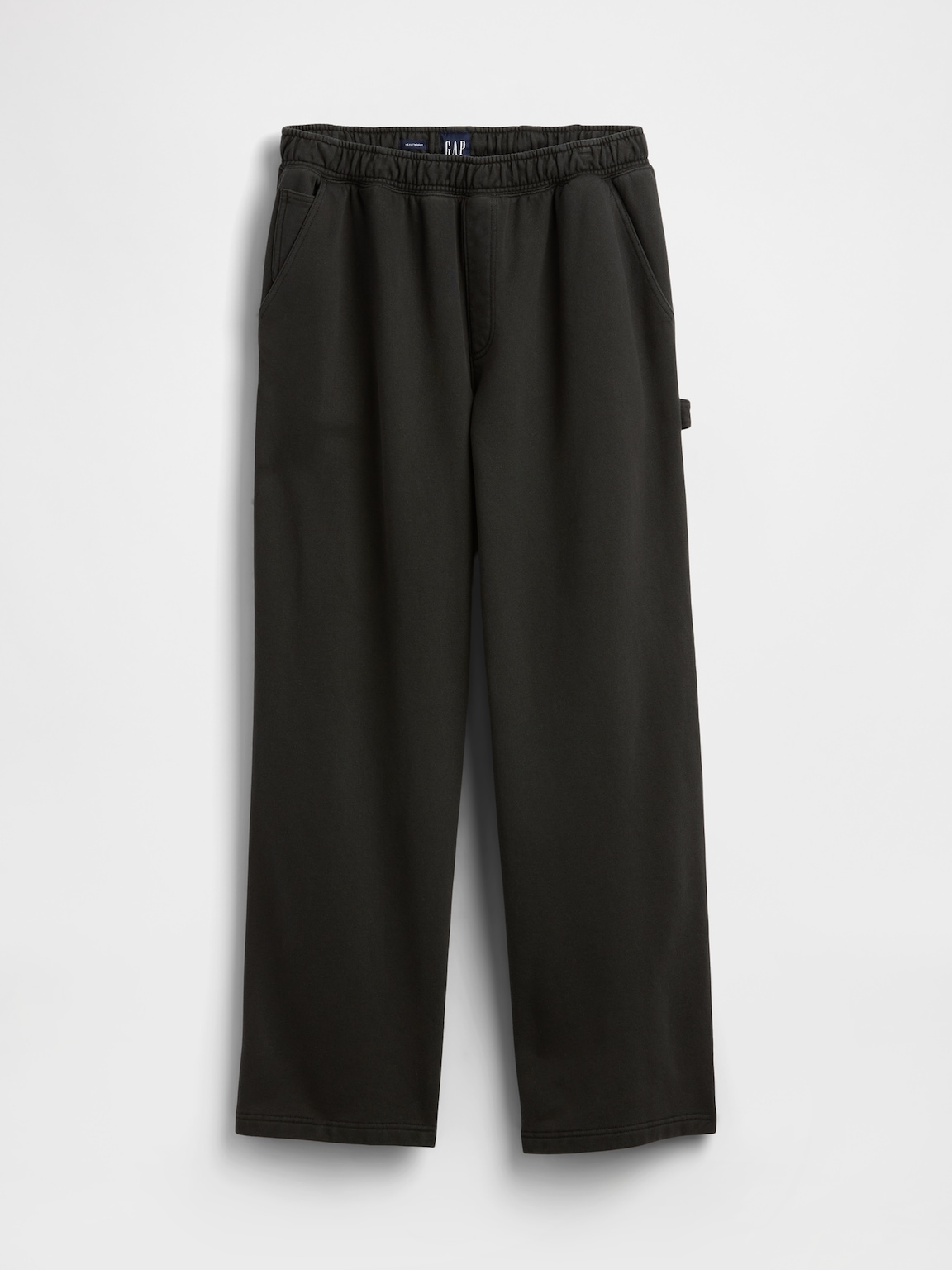 Adult Heavyweight Baggy Carpenter Sweatpants