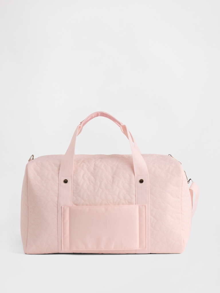 Kids Hello Kitty Duffel Bag