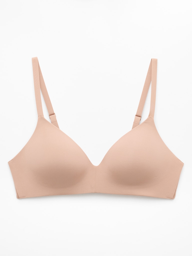 Sleek Form T-Shirt Bra