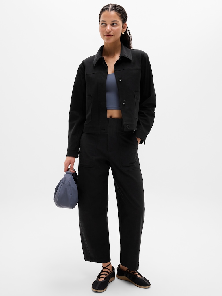 Skyline Chore Jacket