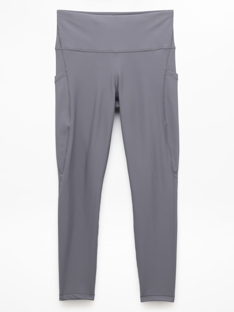 Interval Stash High Rise 7/8 Legging