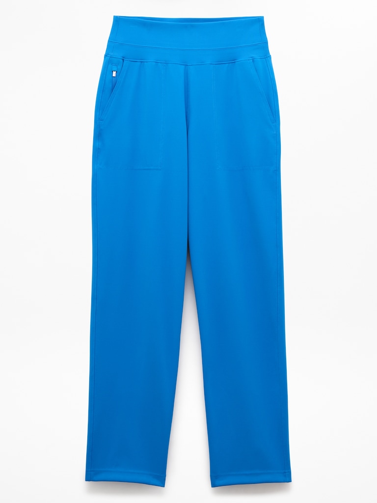 Venice Straight Leg Pant