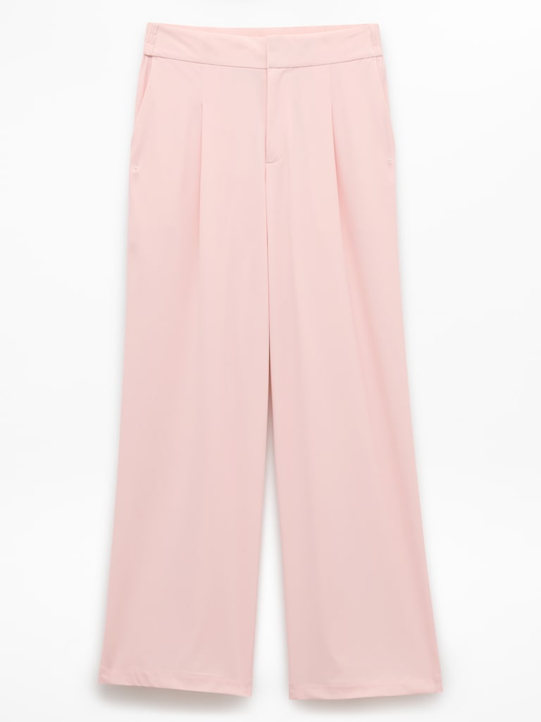 Pinnacle High Rise Trouser