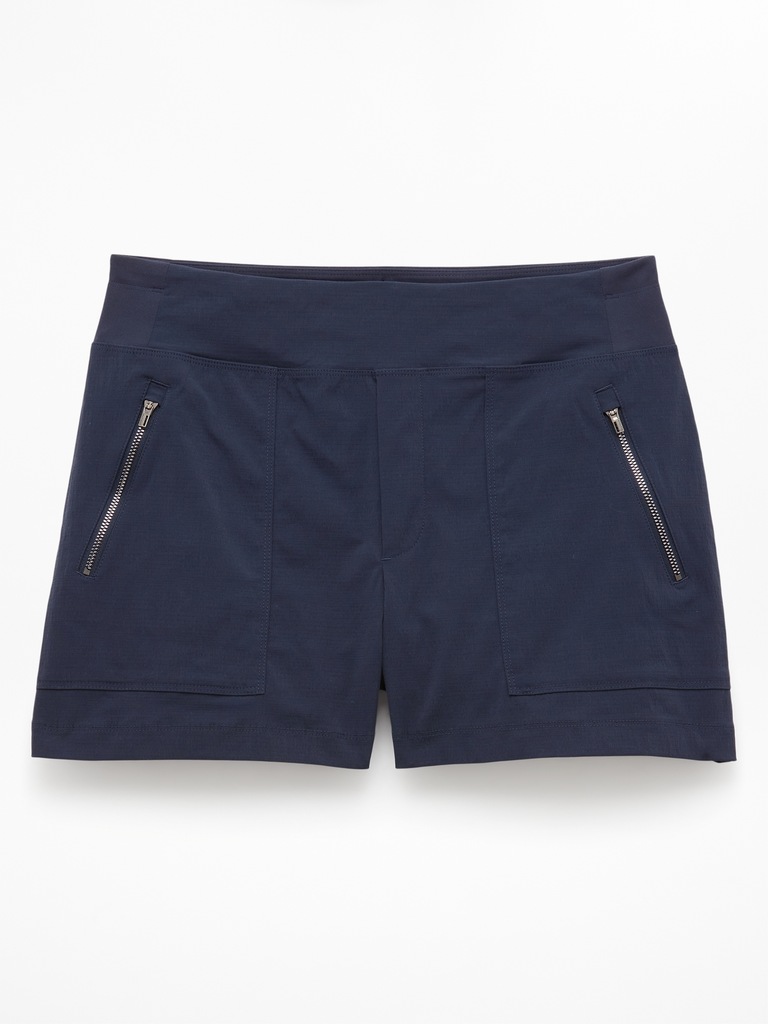 Trekkie North Mid Rise Short