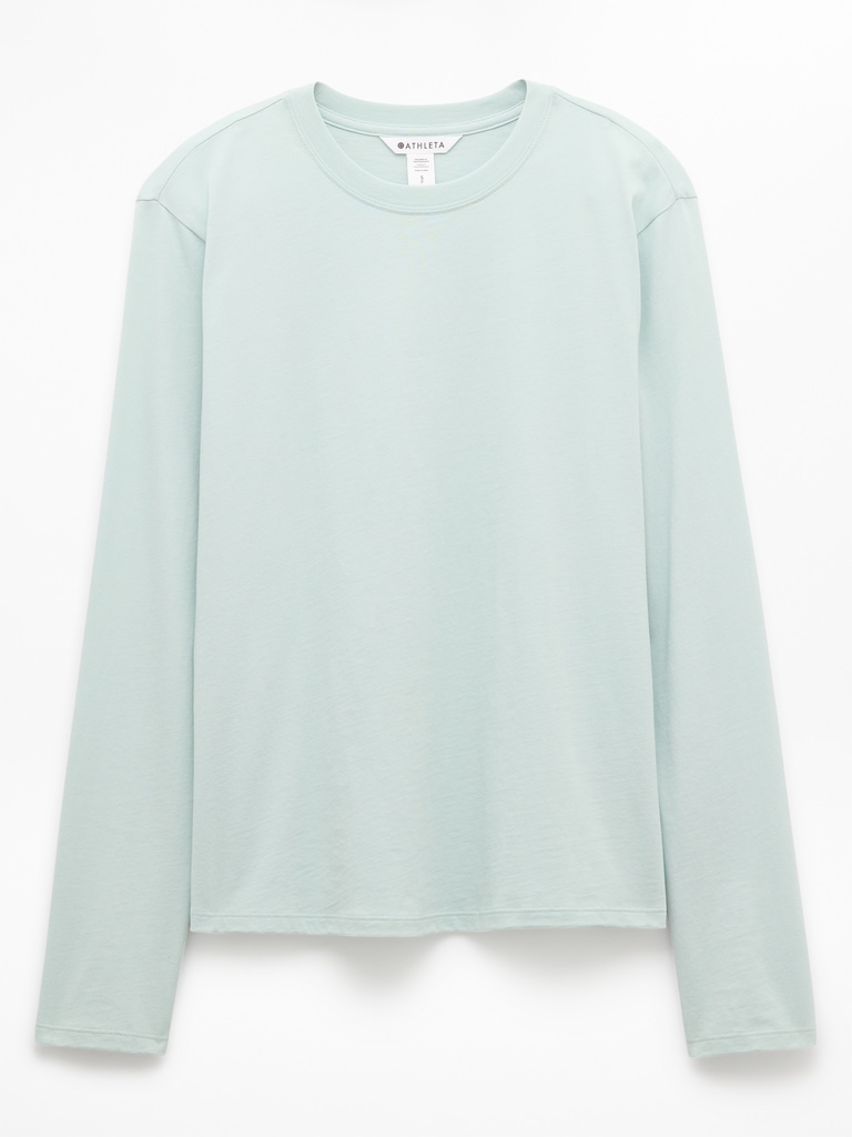 Favorite Cotton Classic Top