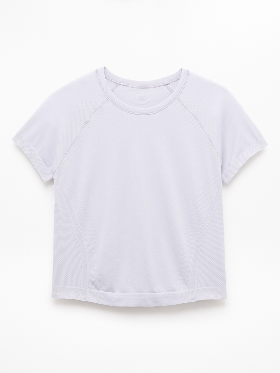Athleta Girl Power Up Sport Length Tee