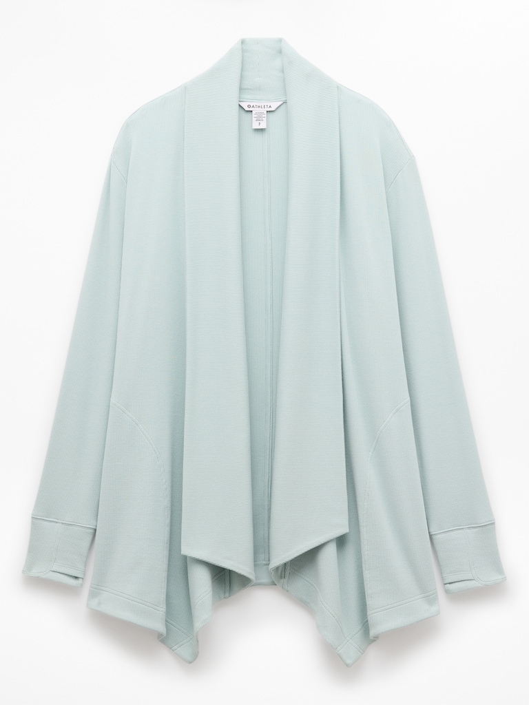 Pranayama Restore Rib Wrap