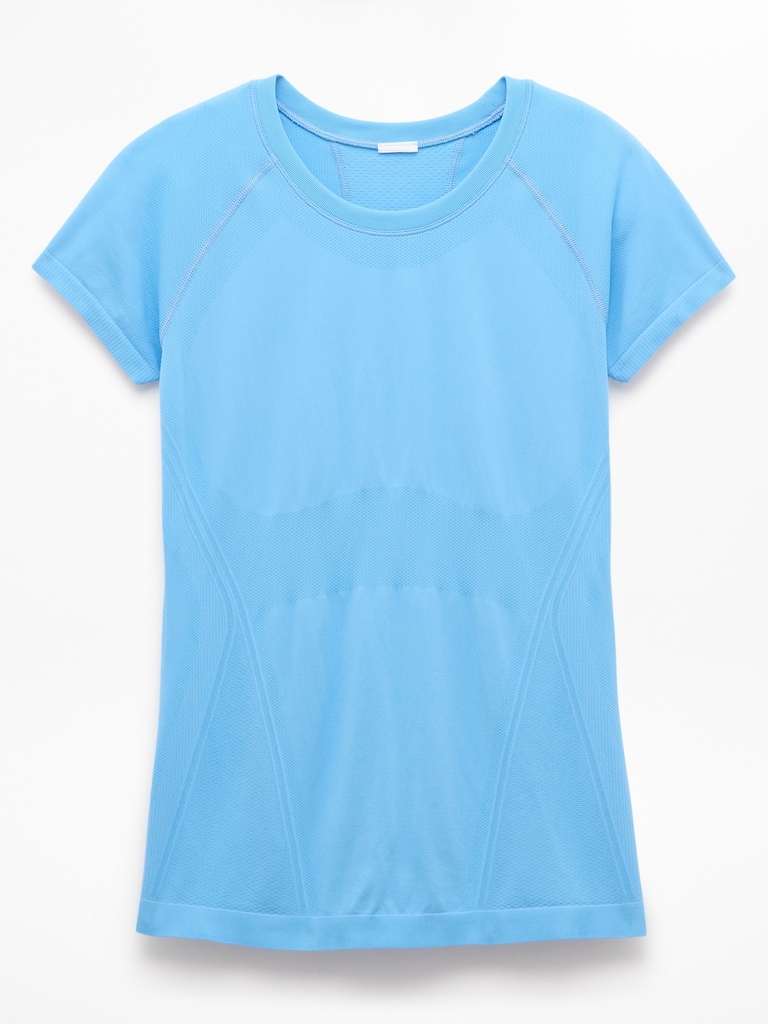 Momentum Seamless Tee