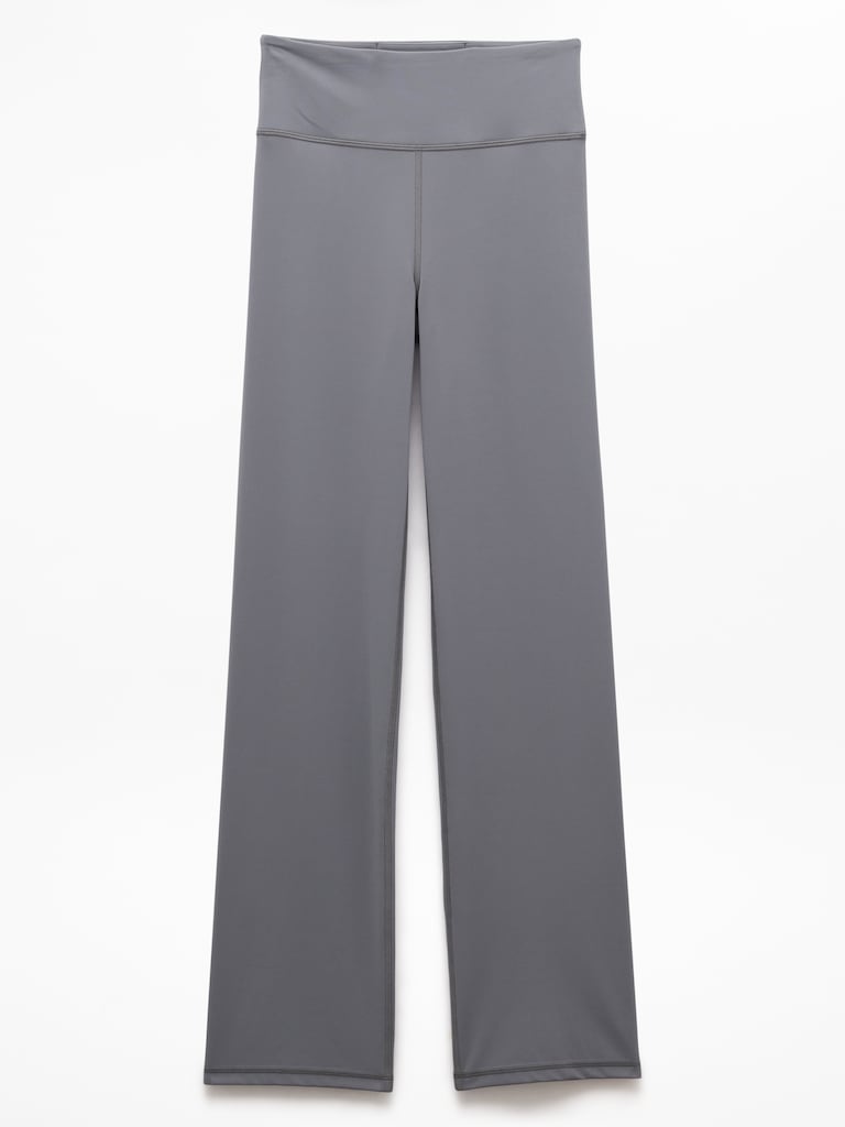 Elation Ultra High Rise Straight Leg Pant