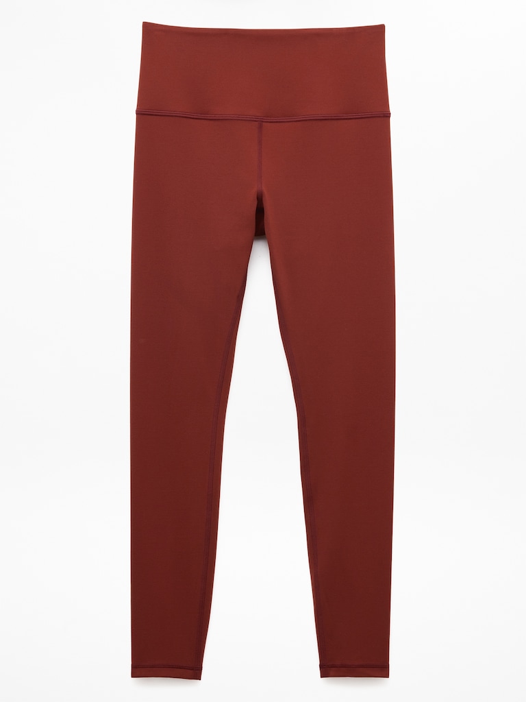 Elation Ultra High Rise Legging