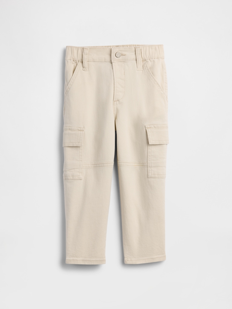 babyGap Baggy Cargo Jeans