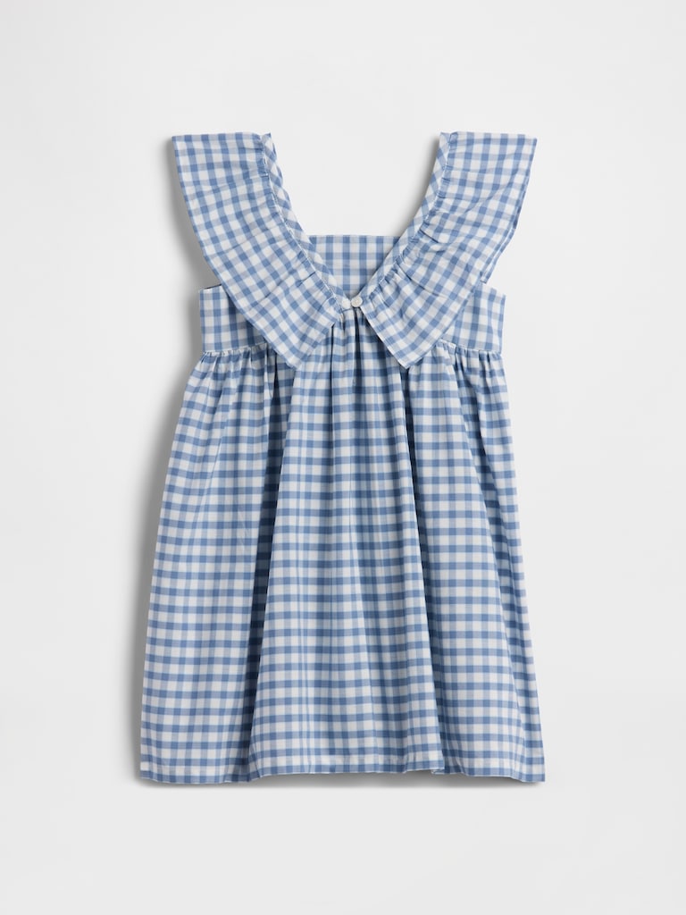babyGap Ruffle Dress
