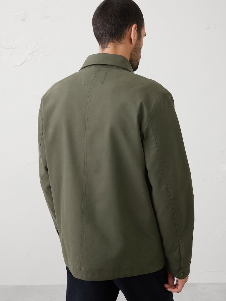 Field Jacket
