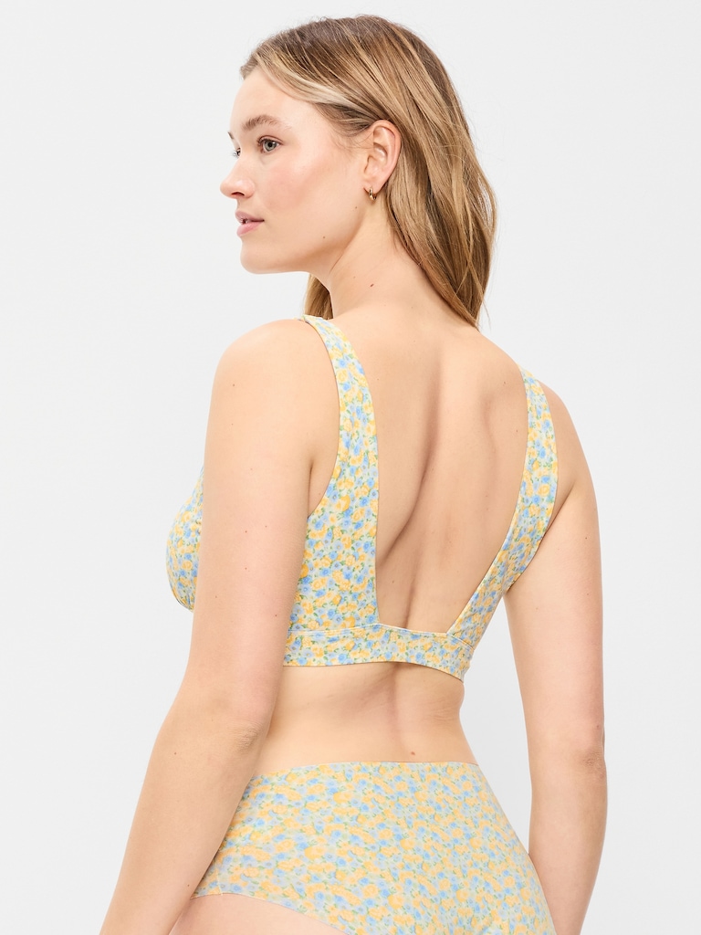 No-Show Bralette
