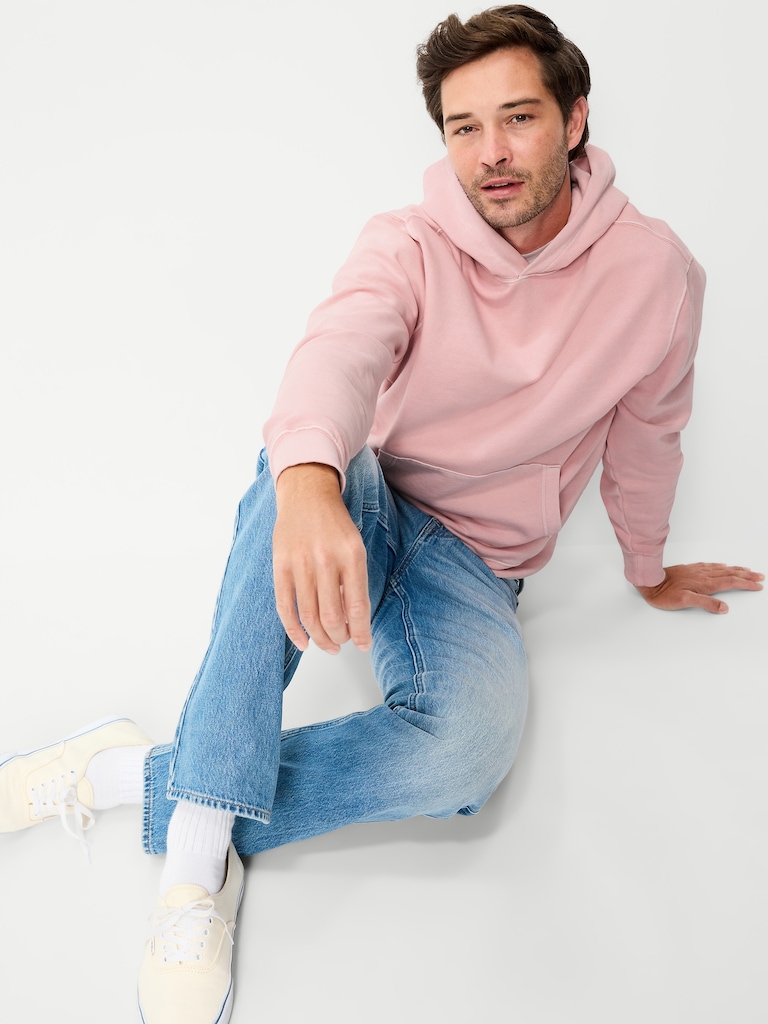 Washed Rotation Hoodie