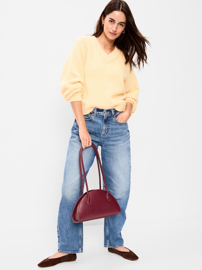 East West Shoulder Bag