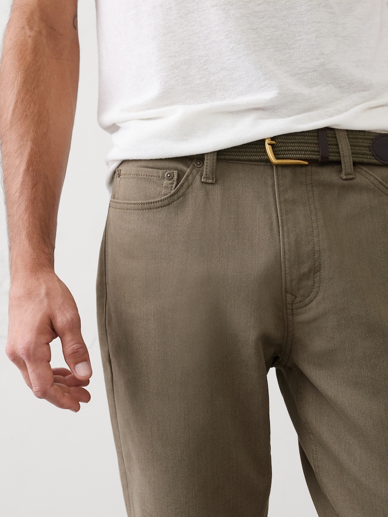 Athletic Travel Pant