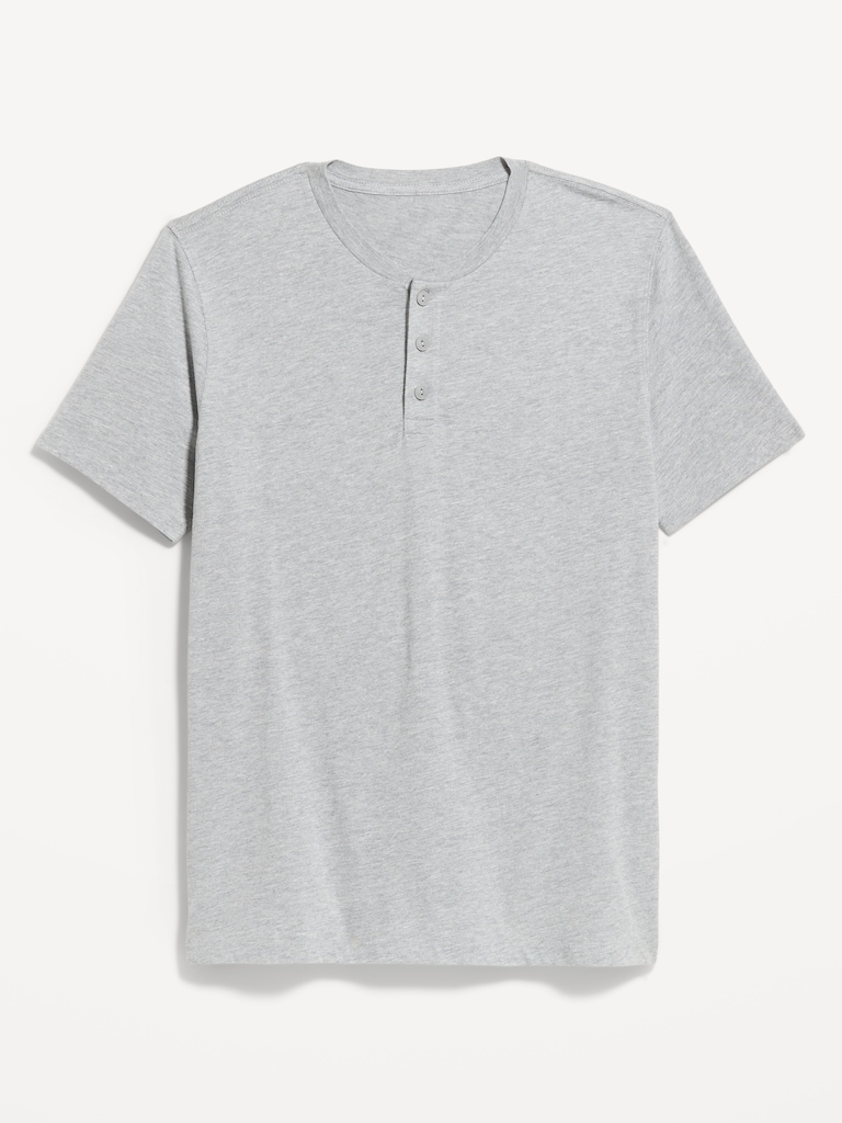 Henley T-Shirt