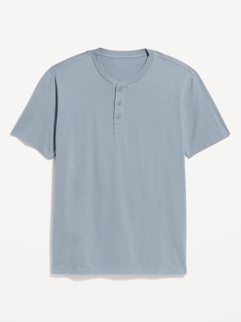 Henley T-Shirt