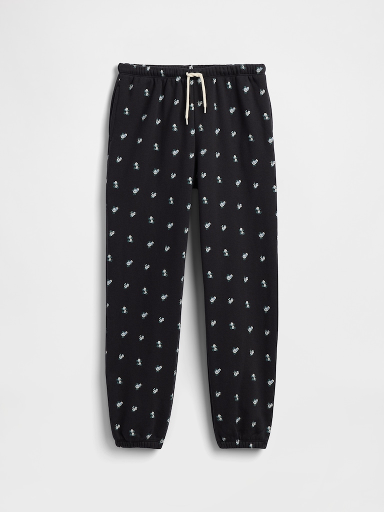 Kids VintageSoft Relaxed Joggers