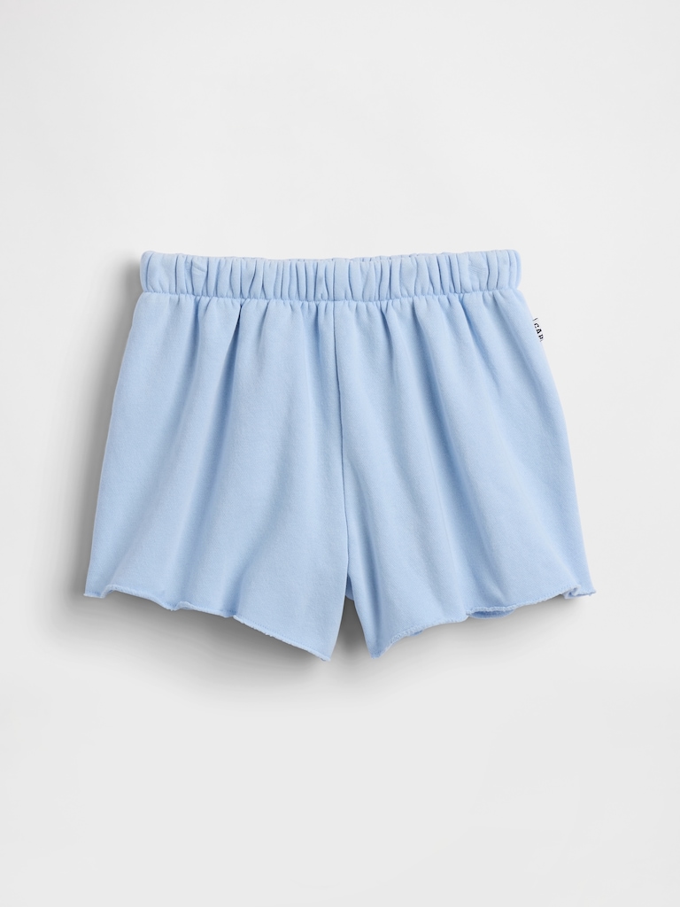 Kids VintageSoft Relaxed Sweat Shorts
