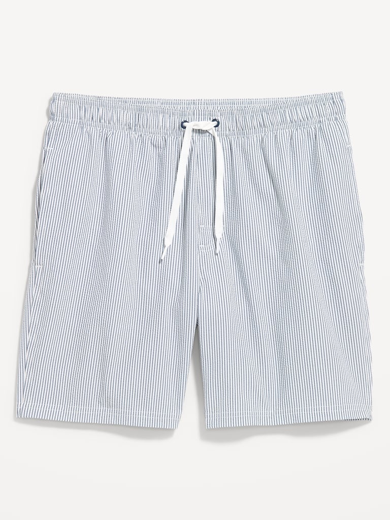 Swim Trunks -- 7-inch inseam