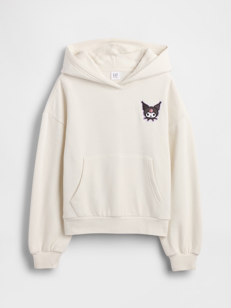 Kids VintageSoft Relaxed Hoodie