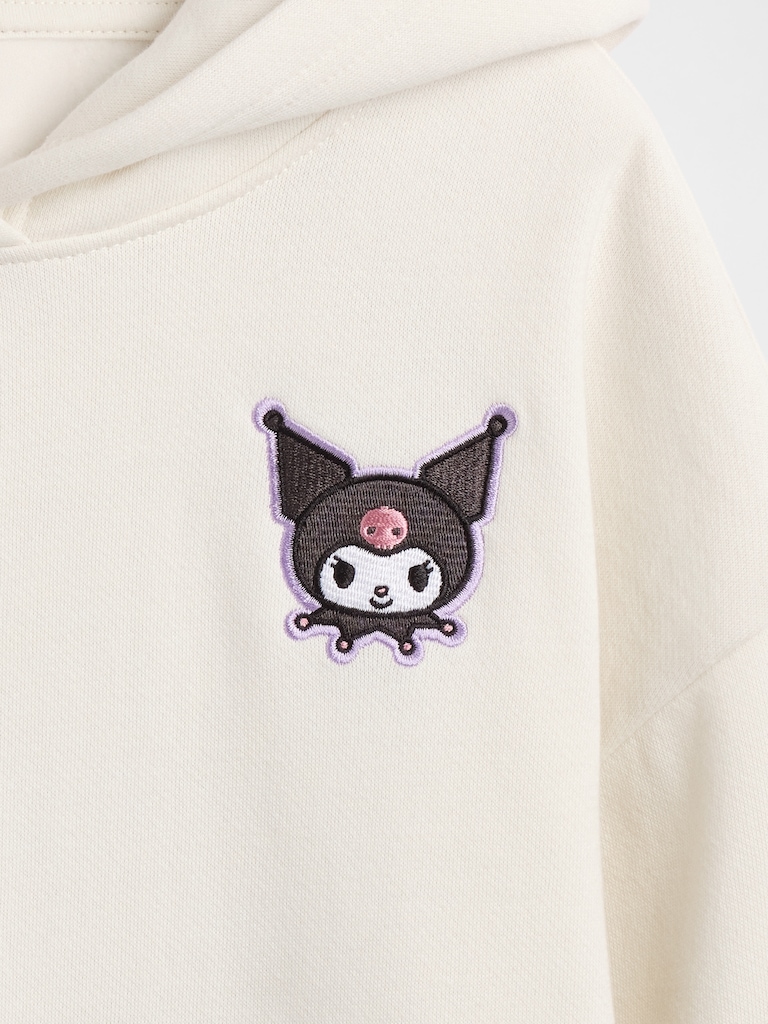 Kids VintageSoft Relaxed Hoodie